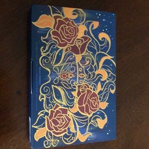 Disney Colorpop Belle Masquerade Bundle